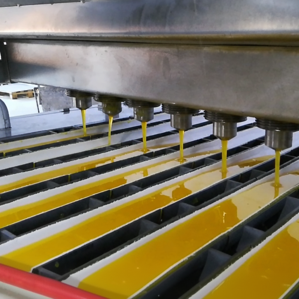 Ягодный Пирог